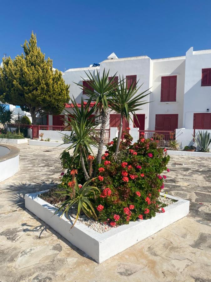 KlorakasMediterranean Sunset公寓 外观 照片