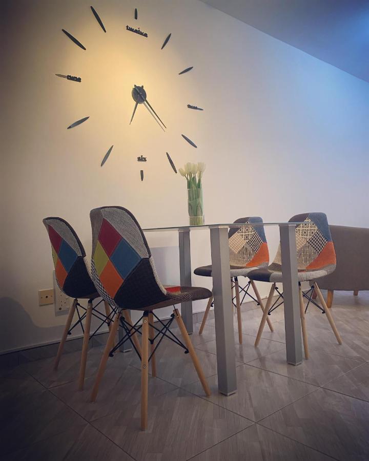 KlorakasMediterranean Sunset公寓 外观 照片