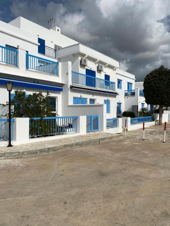 KlorakasMediterranean Sunset公寓 外观 照片
