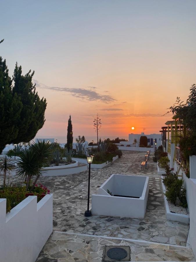 KlorakasMediterranean Sunset公寓 外观 照片