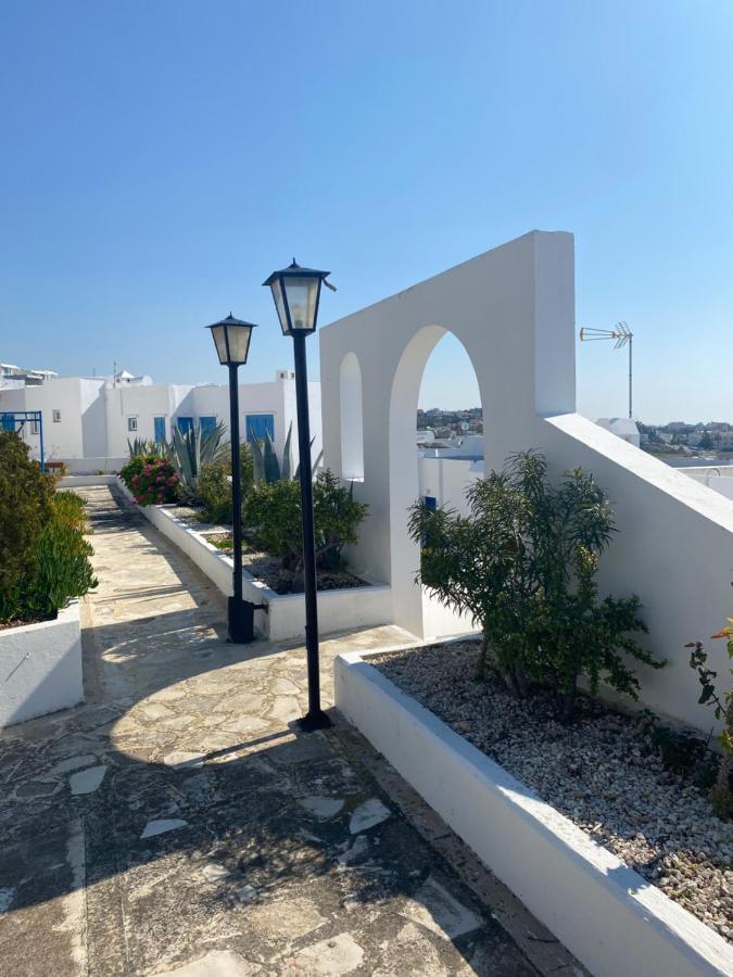 KlorakasMediterranean Sunset公寓 外观 照片